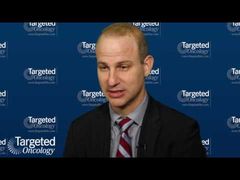 EP. 5 Therapy for Progression of Squamous NSCLC