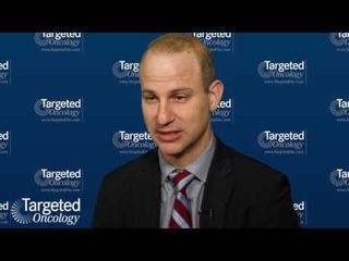 Therapy for Progression of Squamous NSCLC