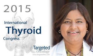 Cabozantinib Shows Promise in Second- and Third-line Differentiated Thyroid Cancer