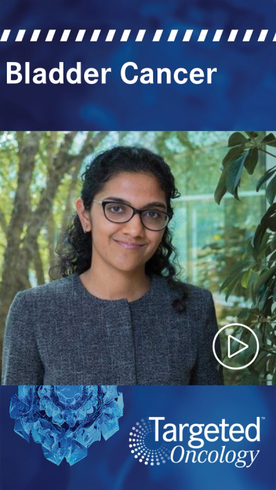 Predicting Cancer Outcomes with ctDNA Status in Bladder Cancer