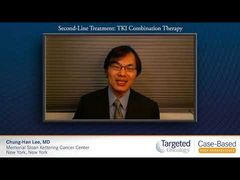 EP. 5 Second-Line Treatment: TKI Combination Therapy