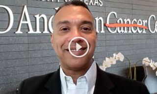 Reviewing Current Therapies in Relapsed DLBCL and the L-MIND Trial