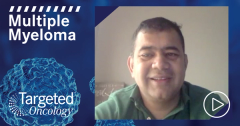 EP. 20 Considering the Uses of Myeloma Treatments After Relapse