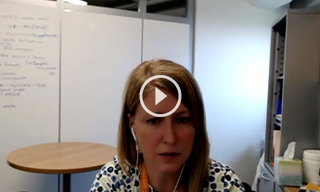 Mims Discusses Updates to NCCN Guidelines on AML