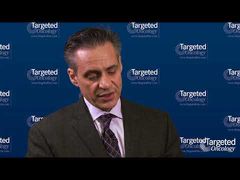 EP. 3 Selecting Optimal Upfront Therapy for Ovarian Cancer