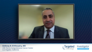 Expert on cholangiocarcinoma 