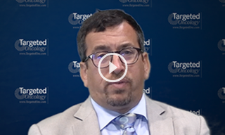 Canakinumab Fails to Improve DFS in Resected NSCLC