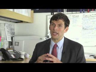 Episode 3: Dr. Fajgenbaum’s Commentary