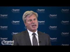 EP. 6 Lung Adenocarcinoma: Second-Line Therapy Options