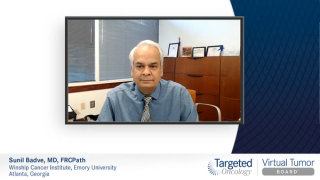 Case 1: Role of Ki67 Testing in HR+ Early Breast Cancer