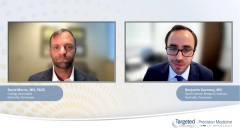 Experts on prostate cancer