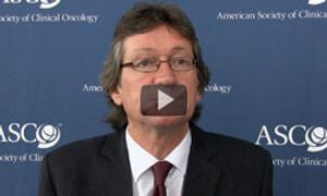 Richard Gray on the Safety and Efficacy of 10 Years of Adjuvant Tamoxifen