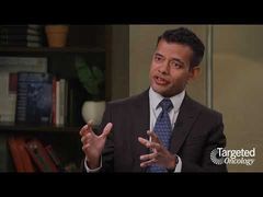 EP. 3 Treating Advanced Bladder Cancer