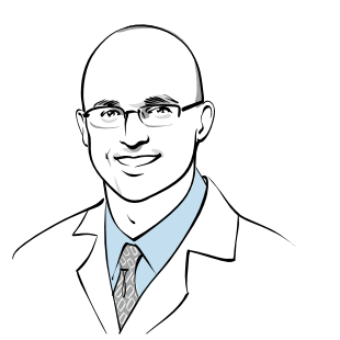 Daniel Catenacci, MD oncology