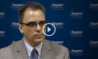 Liquid Biopsy Results Extend the Use of Tissue Samples in Lung Cancer