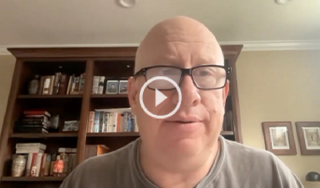 Evaluating Amivantamab/Lazertinib Combo in EGFR-Mutant NSCLC