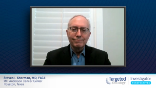 Future Treatment Landscape of RAI-Refractory DTC
