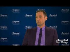 EP. 3 Frontline Treatment Considerations for Patients With MZL
