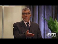 EP. 11 The Future of BTK Inhibition in B-Cell Lymphomas