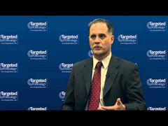 EP. 9 Jonathan C. Trent, MD, PhD: Risk/Benefit Ratio of Using Ifosfamide in This Patient