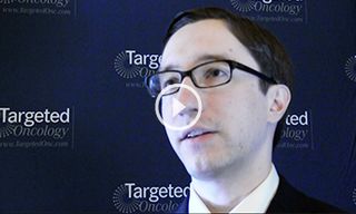 Dr. Thomas Churilla on Insured Versus Uninsured Patients With Head and Neck Cancer Getting Treatment