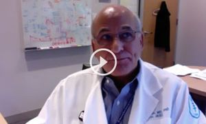 Remote Monitoring Improves Management of Symptoms in Patients With Lung Cancer After Surgery