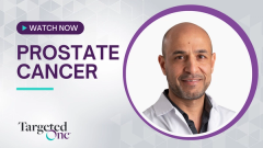 Niazi on Practice-Changing Data in Prostate Cancer from ESMO 2026