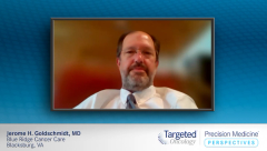 EP. 13 EP. 9A: The Rationale for CDK4/6 Inhibition in ES-SCLC and Updates on Trilaciclib Clinical Trial Data