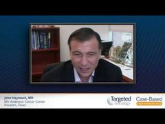 EP. 3 Molecular Testing for Newly Diagnosed NSCLC