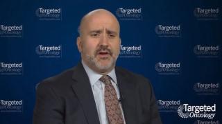 A Case of Advanced Serous Ovarian Cancer