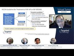 EP. 22 Case 4: MPN Transition From Chronic- to Blast-Phase MPN