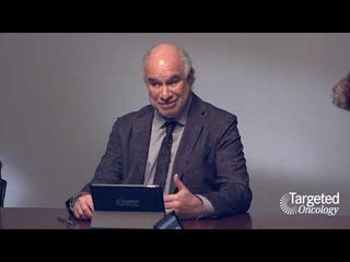 Case 3: CML With Additional Cytogenetic Abnormalities