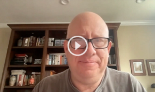 Assessing Amivantamab/Lazertinib for Patients With EGFR-Mutated NSCLC