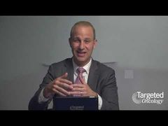 EP. 5 Case 1: Immunotherapy in Locally Advanced NSCLC