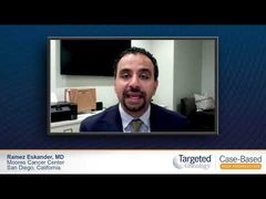 EP. 3 Frontline Therapy Options for Stage IV Ovarian Cancer