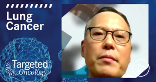 COCOON DM Reduces Skin AEs With Ami/Laz for NSCLC