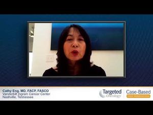 NTRK Fusion–Positive Colon Cancer: Final Thoughts