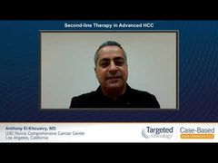 EP. 4 Second-Line Therapy in Advanced HCC