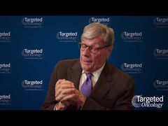 EP. 4 Combination Therapy With Niraparib and Bevacizumab for Ovarian Cancer