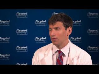 David Fajgenbaum, MD, MBA, MSc: Treatment Options