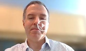 Repotrectinib Shows Frontline Responses in ROS1+ Advanced NSCLC