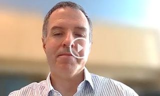 Repotrectinib Shows Frontline Responses in ROS1+ Advanced NSCLC