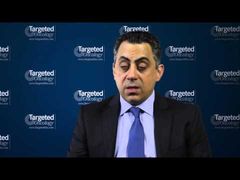 EP. 4 Tanios Bekaii-Saab, MD: Regorafenib Dose Adjustments