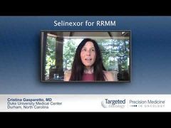 EP. 2 Selinexor for RRMM