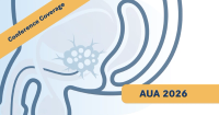 Darolutamide Plus ADT Cuts Risk of Death in Half in mHSPC