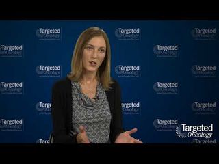 Rationale for Enasidenib in AML