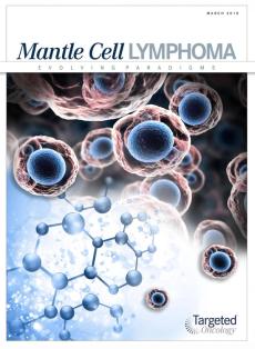Mantle Cell Lymphoma