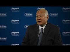 EP. 2 George P. Kim, MD: How the Treatment Course Aligns With New NCCN Guidelines