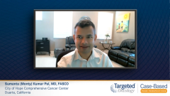 EP. 1 A 71-Year-Old Woman with Relapsed-Refractory (R/R) Metastatic Clear Cell Renal Cell Carcinoma