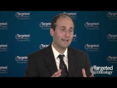 EP. 3 Which MOA to Use in Second-Line Treatment of mHCC